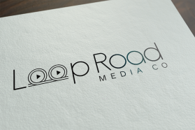 Loop Road Media Co.  entry by roc