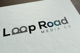 Loop Road Media Co.  entry by roc