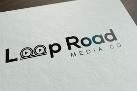 Loop Road Media Co.  entry by roc