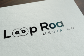 Loop Road Media Co.  entry by roc