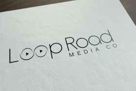 Loop Road Media Co.  entry by roc