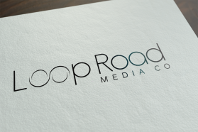 Loop Road Media Co.  entry by roc