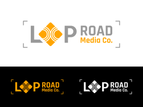 Loop Road Media Co.  entry by einaraees