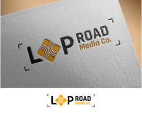 Loop Road Media Co.  entry by einaraees