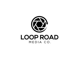 Loop Road Media Co.  entry by tzandarik