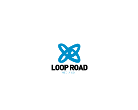 Loop Road Media Co.  entry by Abstract BEE
