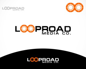 Loop Road Media Co.  entry by MaeMae