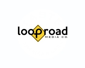 Loop Road Media Co.  entry by quimcey