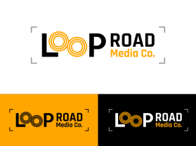 Loop Road Media Co.  entry by einaraees