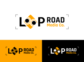 Loop Road Media Co.  entry by einaraees
