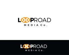 Loop Road Media Co.  entry by senimanmelayu
