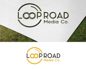 Loop Road Media Co.  entry by Amit1991