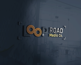 Loop Road Media Co.  entry by einaraees