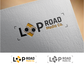 Loop Road Media Co.  entry by einaraees