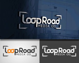 Loop Road Media Co.  entry by KENJI21