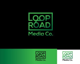 Loop Road Media Co.  entry by mv