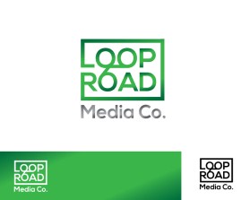 Loop Road Media Co.  entry by mv