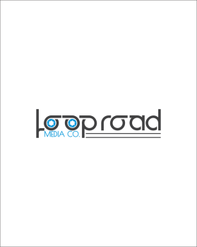 Loop Road Media Co.  entry by Wonkberan