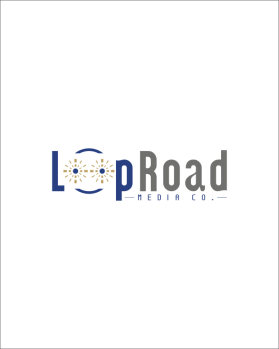 Loop Road Media Co.  entry by Wonkberan