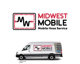 Midwest Mobile entry by Mia Vučić