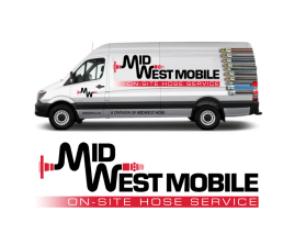 Midwest Mobile entry by Ronnie Bantillo ll