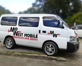 Midwest Mobile entry by Muhammad Syafrizal