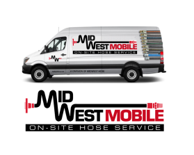 Midwest Mobile entry by Ronnie Bantillo ll