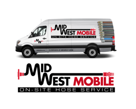 Midwest Mobile entry by Ronnie Bantillo ll
