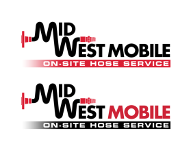 Winning entry: Midwest Mobile entry by Ronnie Bantillo ll