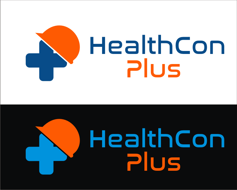 Logo Design for HealthCon Plus