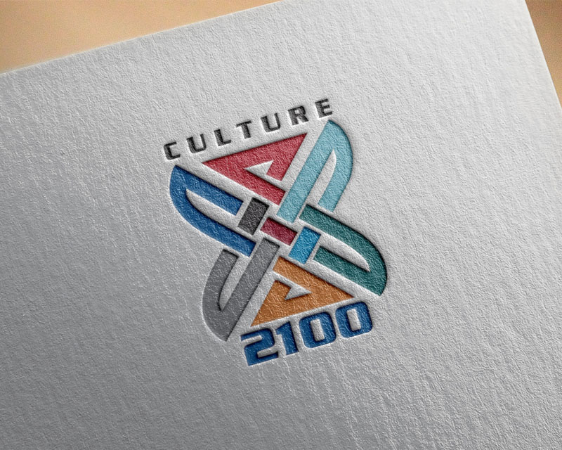 Logo Design for Culture 2100