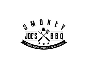 Smokey Joe's BBQ entry by Rangga Yuditama