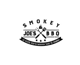 Smokey Joe's BBQ entry by Rangga Yuditama