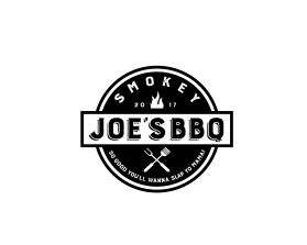 Smokey Joe's BBQ entry by Rangga Yuditama