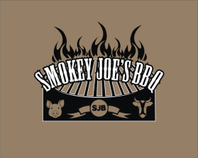 Smokey Joe's BBQ entry by Wayne Allen Carbonell