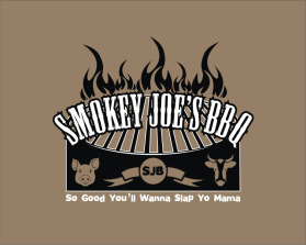 Smokey Joe's BBQ entry by Wayne Allen Carbonell