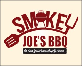 Smokey Joe's BBQ entry by Marlito B. Guardaquivil Jr.