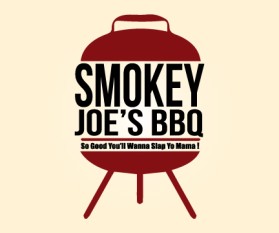 Smokey Joe's BBQ entry by Marlito B. Guardaquivil Jr.