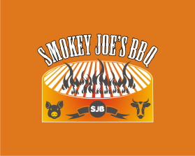 Smokey Joe's BBQ entry by Wayne Allen Carbonell
