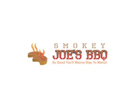 Smokey Joe's BBQ entry by MURSITA