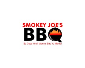 Smokey Joe's BBQ entry by MURSITA