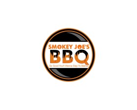 Smokey Joe's BBQ entry by MURSITA