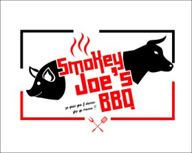 Smokey Joe's BBQ entry by aditya prayuga