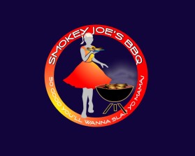 Smokey Joe's BBQ entry by FILAT ADELA PAULINA