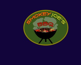 Smokey Joe's BBQ entry by FILAT ADELA PAULINA