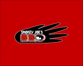 Smokey Joe's BBQ entry by Johan