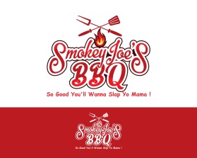 Smokey Joe's BBQ entry by Basuki Nugroho