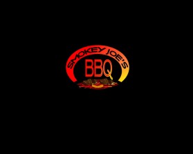 Smokey Joe's BBQ entry by FILAT ADELA PAULINA