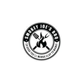 Smokey Joe's BBQ entry by Arijit Mukherjee