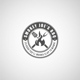 Smokey Joe's BBQ entry by Arijit Mukherjee